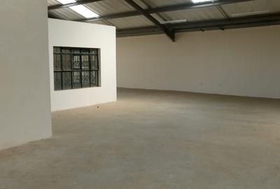 6,738 ft² Warehouse with Parking in Ruaraka - 4