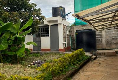 3 Bed House with En Suite at Elata Sidai Close - 2