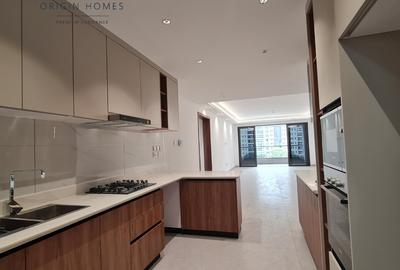 2 Bed Apartment with En Suite at Westlands - 4