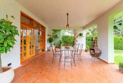 5 Bed House with En Suite in Karen - 4