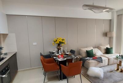 Serviced 2 Bed Apartment with En Suite at Gataka Road - 2