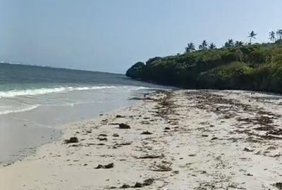 Land at Tiwi - 2