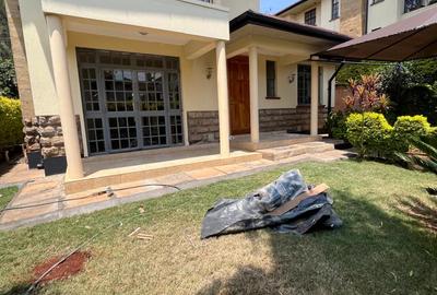 4 Bed Townhouse with En Suite in Loresho - 3