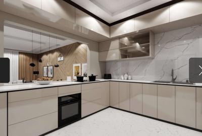 4 Bed Apartment with En Suite in Parklands - 4