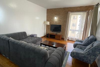 Serviced 1 Bed Apartment with En Suite in Lavington - 4
