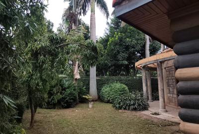 4 Bed Townhouse with En Suite in Runda - 3