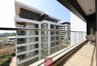 Furnished 1 Bed Apartment with En Suite at Nyari - 2