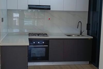 1 Bed Apartment with En Suite in Westlands Area