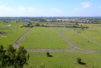 Land in Kitengela - 2