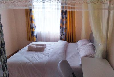 Furnished 3 Bed Apartment with En Suite in Ngara - 4