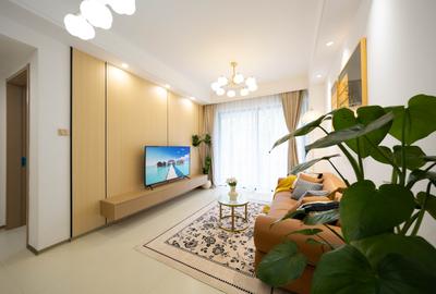 2 Bed Apartment with En Suite at Muthithi Road - 2