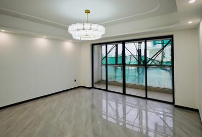 3 Bed Apartment with En Suite at 2026-107 3 Bed - 4