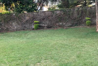4 Bed House with En Suite at Enaki - 3