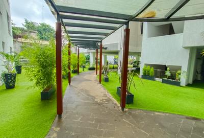 1 Bed Apartment with En Suite at Off Rhapta Road - 4