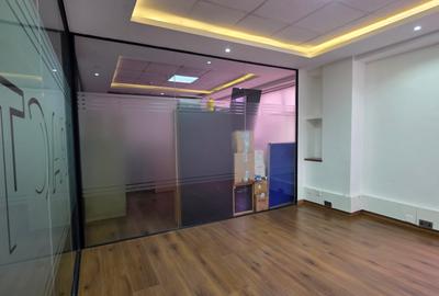 Office with Service Charge Included in Ngong Road - 2