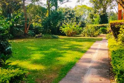 5 Bed Villa with En Suite in Rosslyn - 2