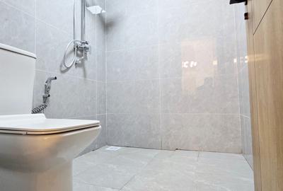 1 Bed Apartment with Swimming Pool in Lavington - 4
