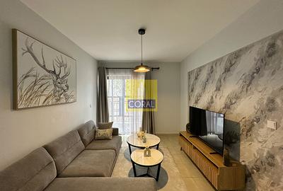 Studio Apartment in Riruta