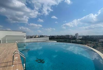 4 Bed Apartment with En Suite in Riverside