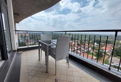 Serviced 3 Bed Apartment with En Suite at General Mathenge - 2