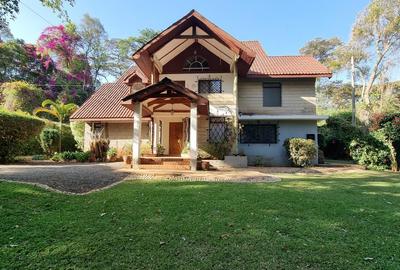 4 Bed House with En Suite at Miotoni - 3