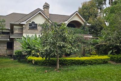 5 Bed House with En Suite at Loresho Ridge - 2