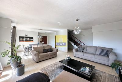4 Bed Apartment in Rhapta Road - 3