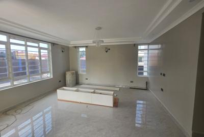 4 Bed House at Matasia - 3