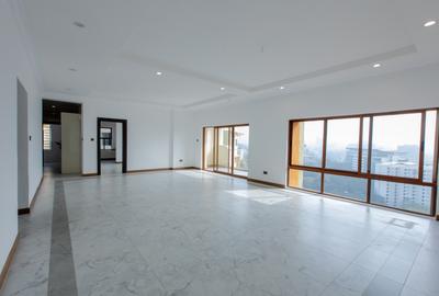 3 Bed Apartment with En Suite at Mandera Road
