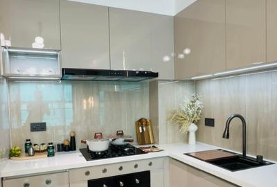 1 Bed House with En Suite in Westlands Area - 3