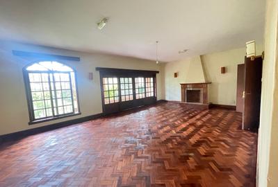4 Bed Townhouse with En Suite in Kilimani - 3