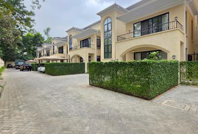 5 Bed Townhouse with En Suite at Lavington Green - 2