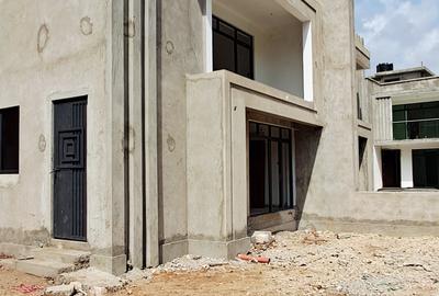 3 Bed Villa with En Suite at Mtwapa - 4