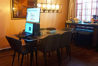 4 Bed House with En Suite in Lavington - 3