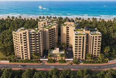 Studio Apartment with En Suite at Mwamba Drive - 2