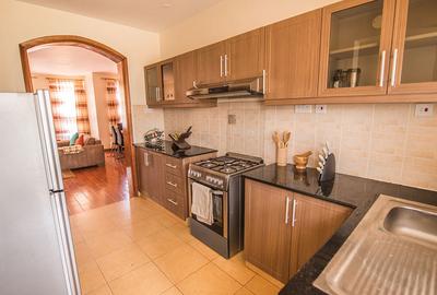 3 Bed Apartment with Staff Quarters in Loresho - 3