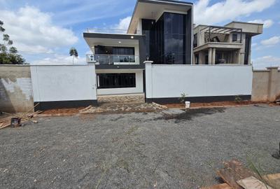 4 Bed House with En Suite at Githunguri Road - 3