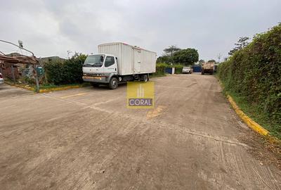 1.5 ac Land in Ruaraka - 3