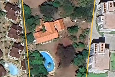 1.95 m² Residential Land at Baobab Road - 4