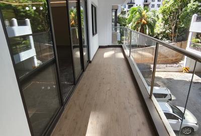 4 Bed Apartment with En Suite in Kileleshwa - 3