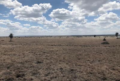 219 ac Land at Pipeline Link Road - 3