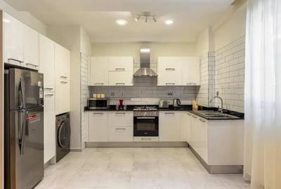 Studio Apartment with En Suite at Elgeyo Marakwet Road - 2
