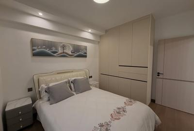 Serviced 1 Bed Apartment with En Suite at Kilimani - 2