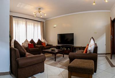 5 Bed Apartment with Swimming Pool at Next Gen Area - 3