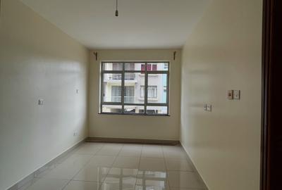 2 Bed Apartment with En Suite at Othaya Road - 4