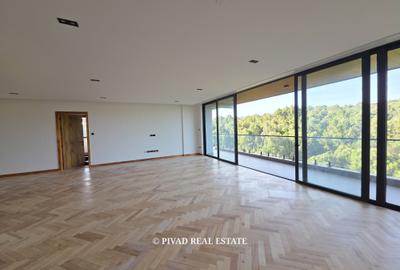 4 Bed Apartment with Swimming Pool at Peponi Road - 4