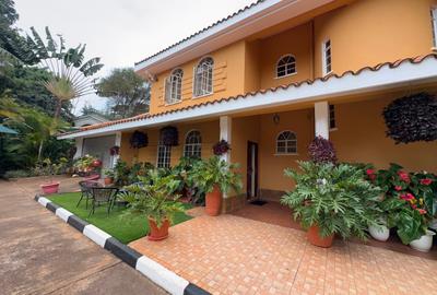 1 Bed House with En Suite in Runda