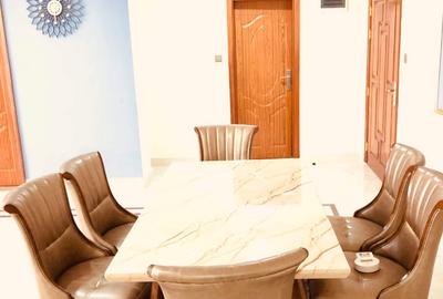 3 Bed Apartment with En Suite at Oloitoktok Road - 4