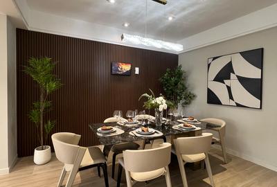 4 Bed Apartment with En Suite at Kilimani - 4
