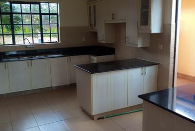4 Bed Townhouse with En Suite in Runda - 2